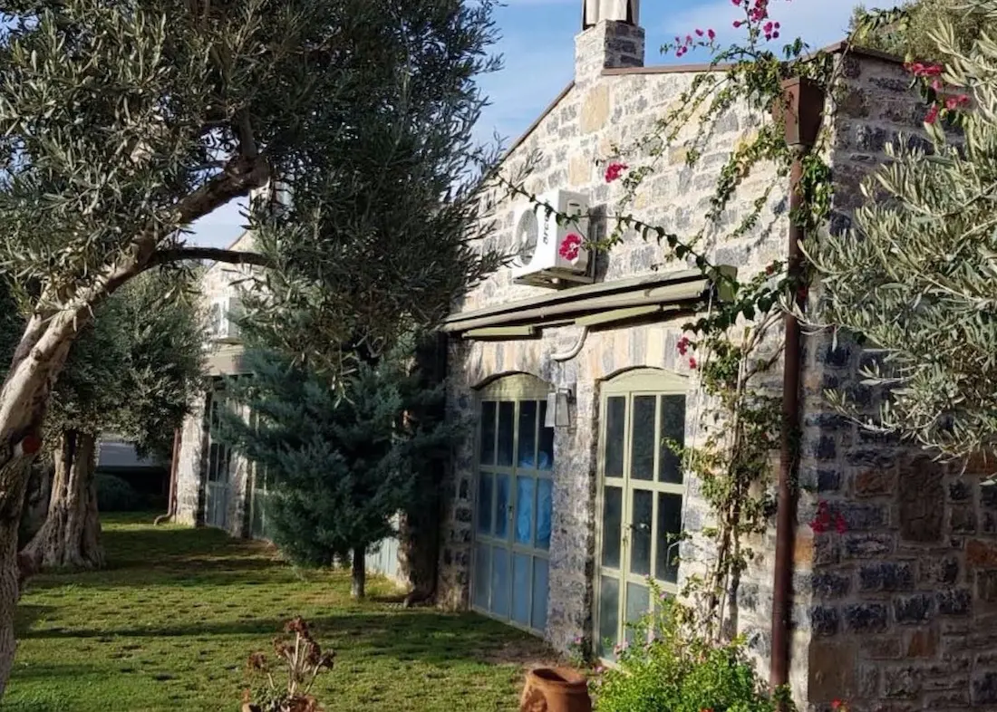 House in Yalikavak
